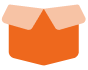 Box Open Icon